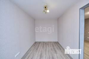 2-к квартира, вторичка, 42м2, 2/5 этаж