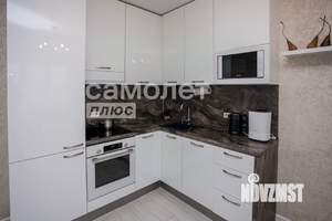 3-к квартира, вторичка, 55м2, 14/18 этаж