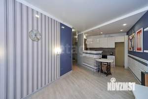 3-к квартира, вторичка, 65м2, 4/5 этаж