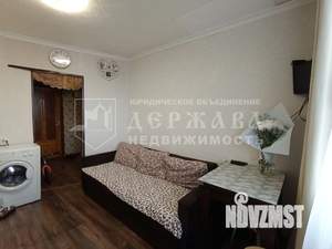 1-к квартира, вторичка, 34м2, 9/9 этаж