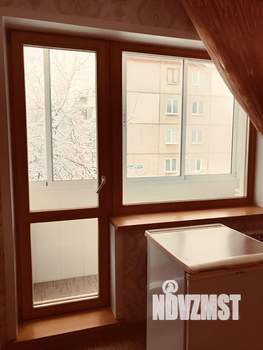 2-к квартира, вторичка, 45м2, 3/5 этаж