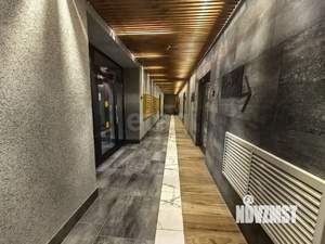 1-к квартира, вторичка, 36м2, 4/12 этаж