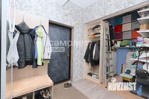 2-к квартира, вторичка, 62м2, 2/3 этаж