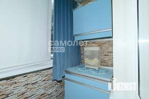 2-к квартира, вторичка, 48м2, 1/5 этаж