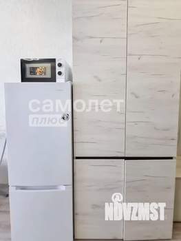 Студия квартира, вторичка, 25м2, 2/15 этаж