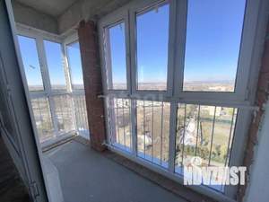 2-к квартира, вторичка, 52м2, 10/15 этаж