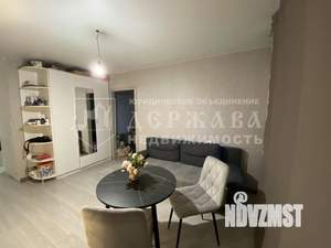 3-к квартира, вторичка, 51м2, 1/5 этаж