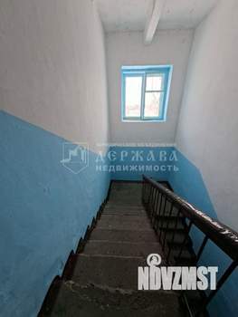 2-к квартира, вторичка, 45м2, 2/2 этаж