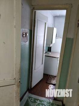 3-к квартира, вторичка, 59м2, 2/5 этаж
