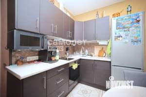 2-к квартира, вторичка, 48м2, 5/5 этаж