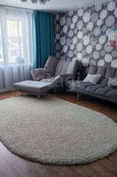 3-к квартира, вторичка, 81м2, 1/10 этаж