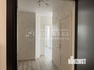 2-к квартира, вторичка, 41м2, 11/18 этаж