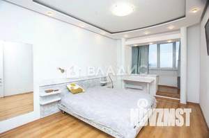 2-к квартира, вторичка, 69м2, 15/16 этаж
