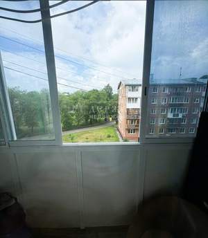 3-к квартира, вторичка, 46м2, 4/5 этаж