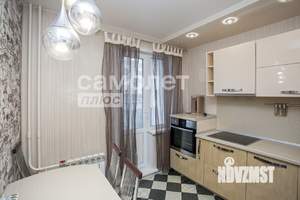 3-к квартира, вторичка, 68м2, 2/9 этаж