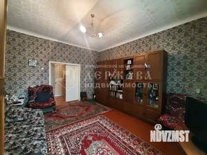 3-к квартира, вторичка, 81м2, 2/2 этаж