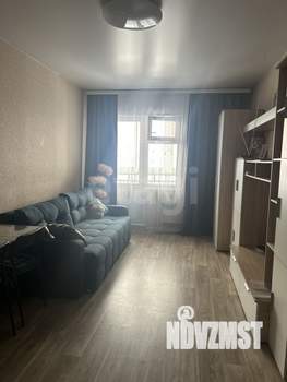 Студия квартира, вторичка, 26м2, 15/16 этаж