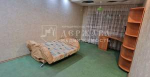 3-к квартира, вторичка, 61м2, 4/5 этаж