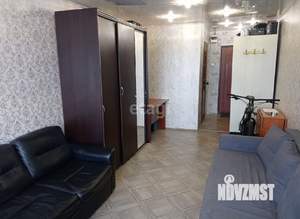1-к квартира, вторичка, 23м2, 8/9 этаж