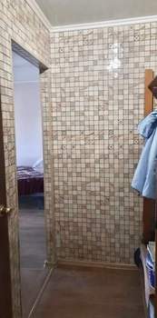 2-к квартира, вторичка, 42м2, 4/4 этаж