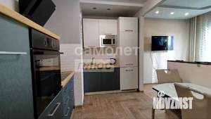 3-к квартира, вторичка, 54м2, 9/16 этаж