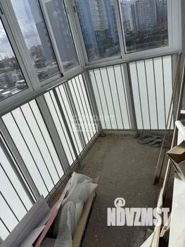 1-к квартира, вторичка, 29м2, 2/9 этаж