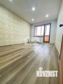 3-к квартира, вторичка, 58м2, 7/9 этаж