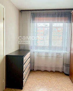 2-к квартира, вторичка, 44м2, 3/5 этаж