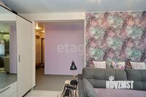 1-к квартира, вторичка, 31м2, 1/5 этаж