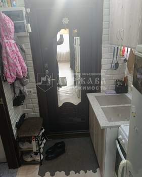 1-к квартира, вторичка, 24м2, 5/5 этаж