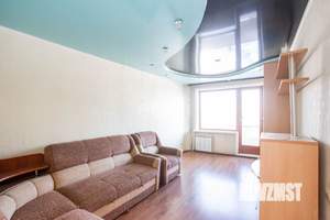 3-к квартира, вторичка, 65м2, 9/9 этаж