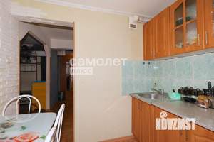 2-к квартира, вторичка, 45м2, 3/5 этаж