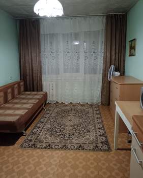 1-к квартира, вторичка, 18м2, 8/9 этаж