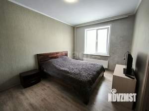 2-к квартира, вторичка, 43м2, 2/9 этаж