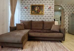 2-к квартира, вторичка, 40м2, 2/12 этаж