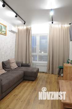 2-к квартира, вторичка, 38м2, 2/16 этаж