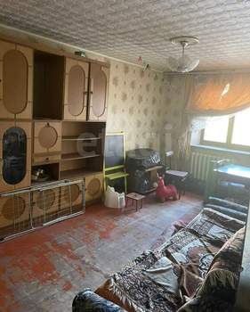 2-к квартира, вторичка, 44м2, 5/5 этаж