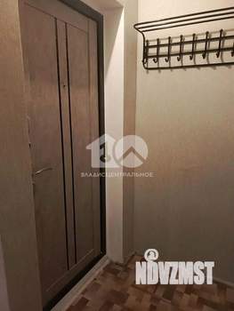 2-к квартира, вторичка, 39м2, 8/10 этаж