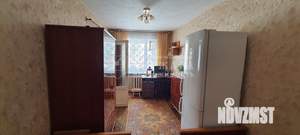 3-к квартира, вторичка, 56м2, 1/5 этаж