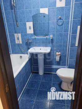 1-к квартира, вторичка, 38м2, 4/9 этаж