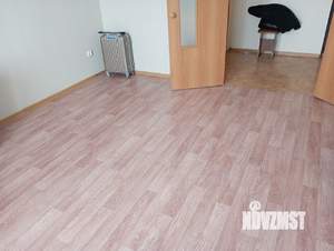 1-к квартира, вторичка, 40м2, 9/10 этаж