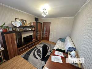 2-к квартира, вторичка, 44м2, 5/5 этаж