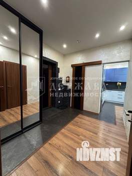 3-к квартира, вторичка, 60м2, 2/5 этаж