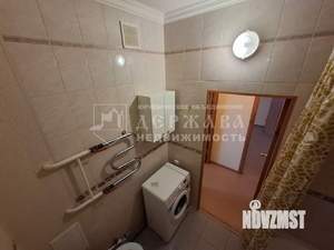 2-к квартира, вторичка, 54м2, 9/12 этаж