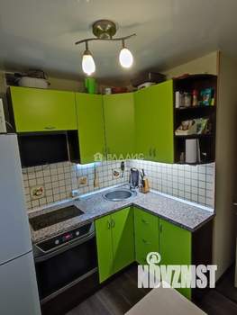 2-к квартира, вторичка, 44м2, 3/5 этаж