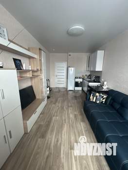 Студия квартира, вторичка, 26м2, 15/16 этаж