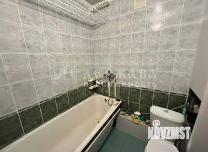 Студия квартира, вторичка, 17м2, 7/9 этаж