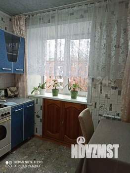 2-к квартира, вторичка, 45м2, 4/5 этаж