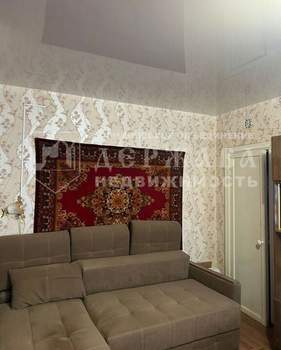 2-к квартира, вторичка, 44м2, 2/4 этаж