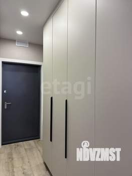 Студия квартира, вторичка, 27м2, 12/15 этаж